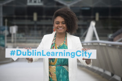 Dublin Learning City