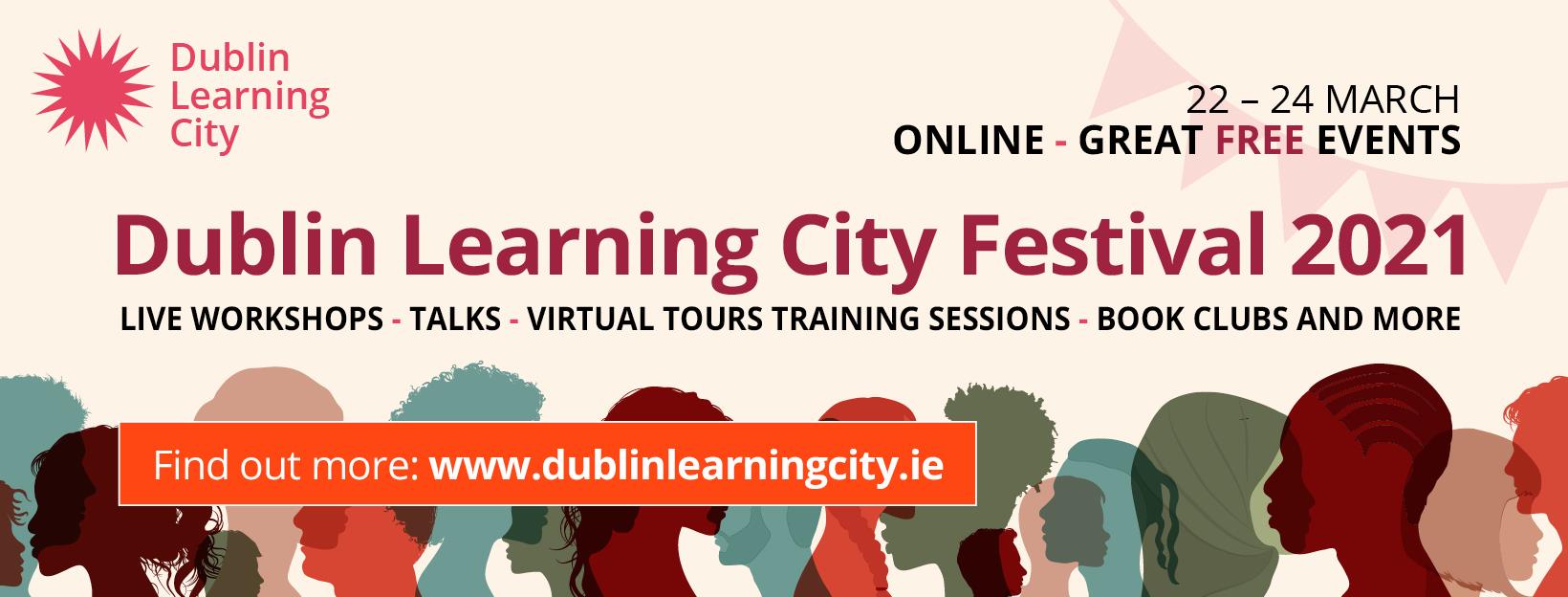 Dublin City Festival 2021