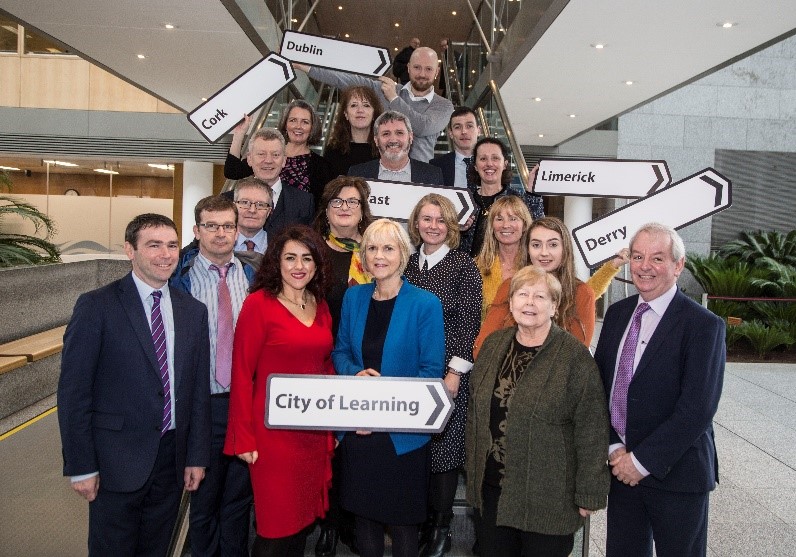 Dublin City of Learning