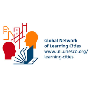 Global Network of Learning Cities. Dublin Learning City