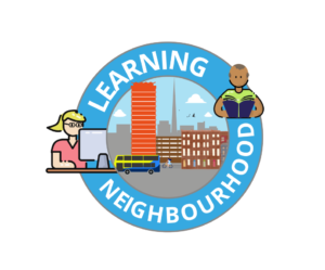 Learning Neighbourhood logo