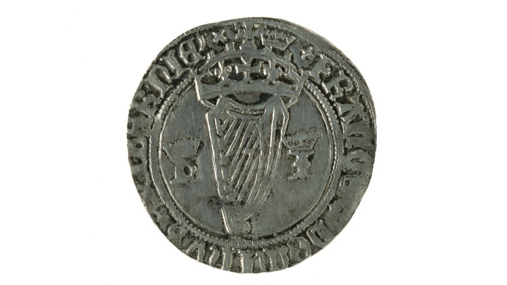 National Museum of Ireland