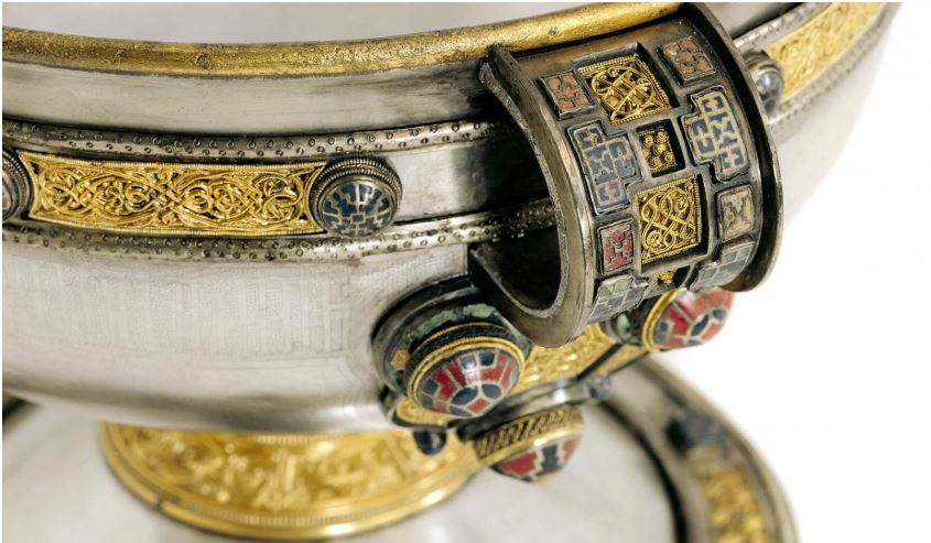 National Museum of Ireland