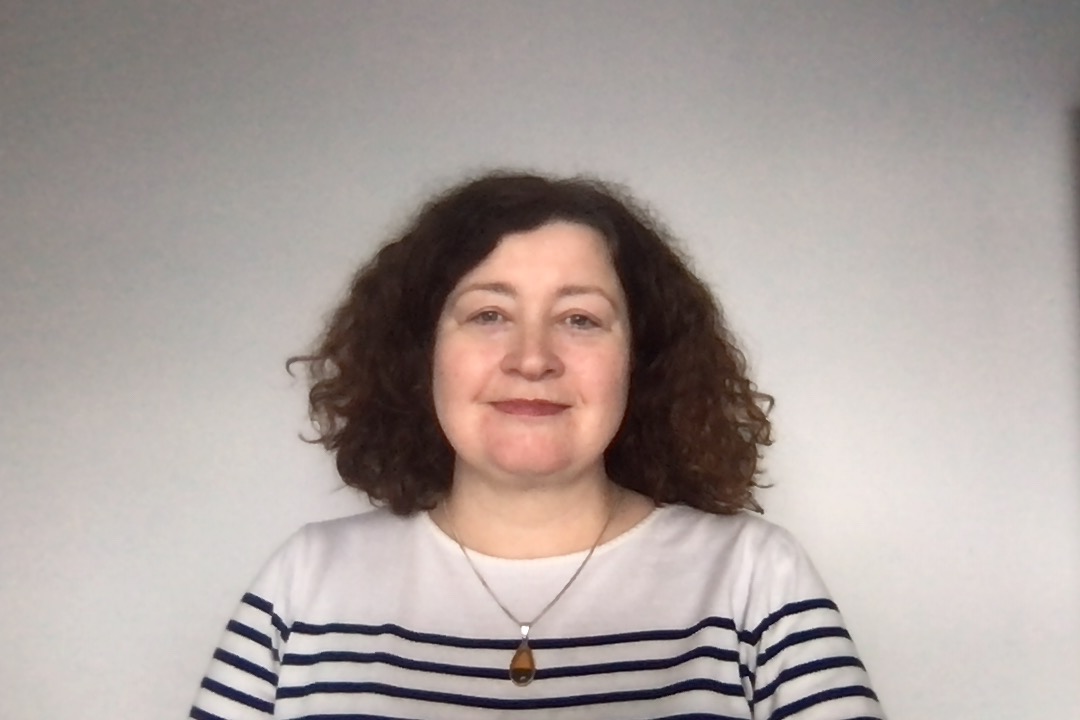 Finola McTernan