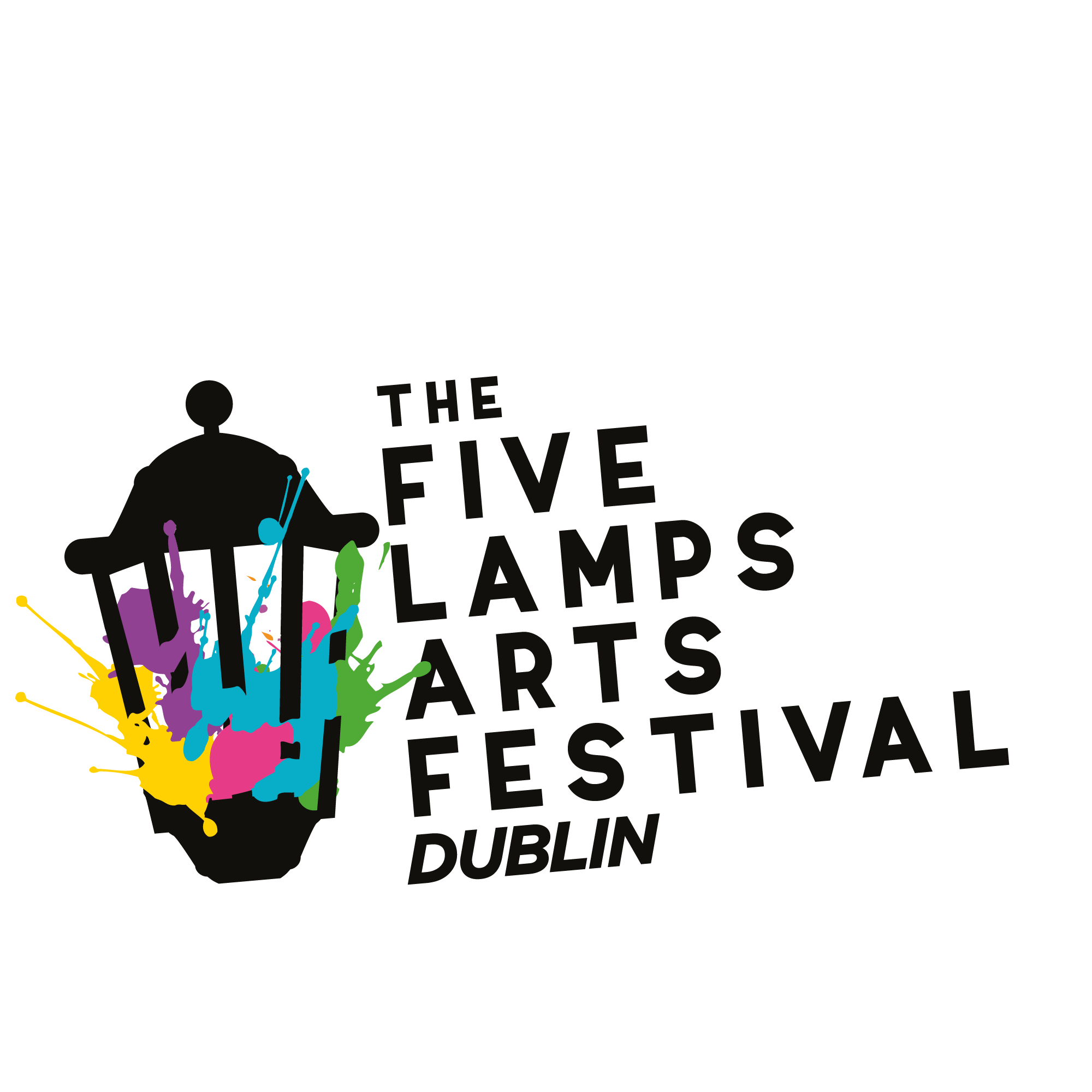 The Five Lamps Arts Festival