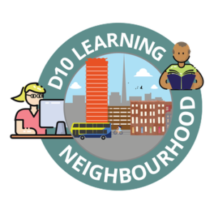 CDETB. Dublin Learning City