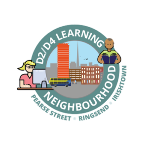 CDETB. Dublin Learning City