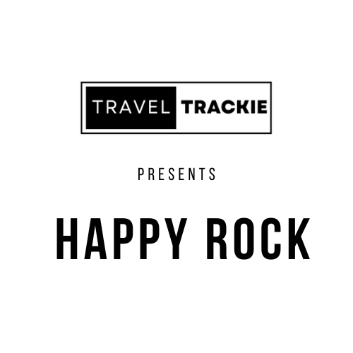 TravelTrackie