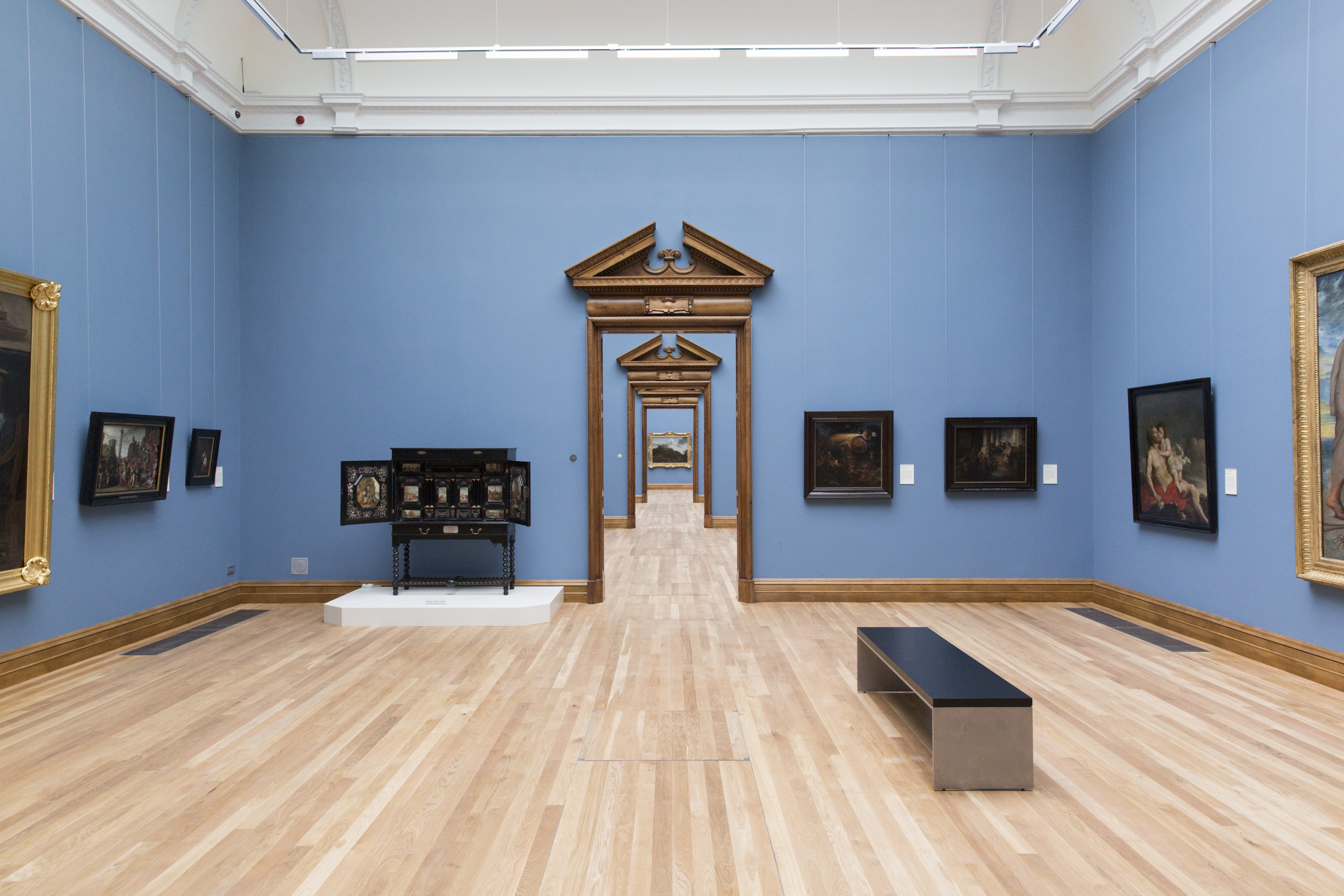 National Gallery of Ireland
