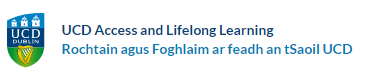 UCD Access and Lifelong Learning
