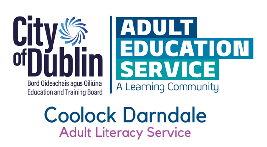 City of Dublin ETB Adult Education Service