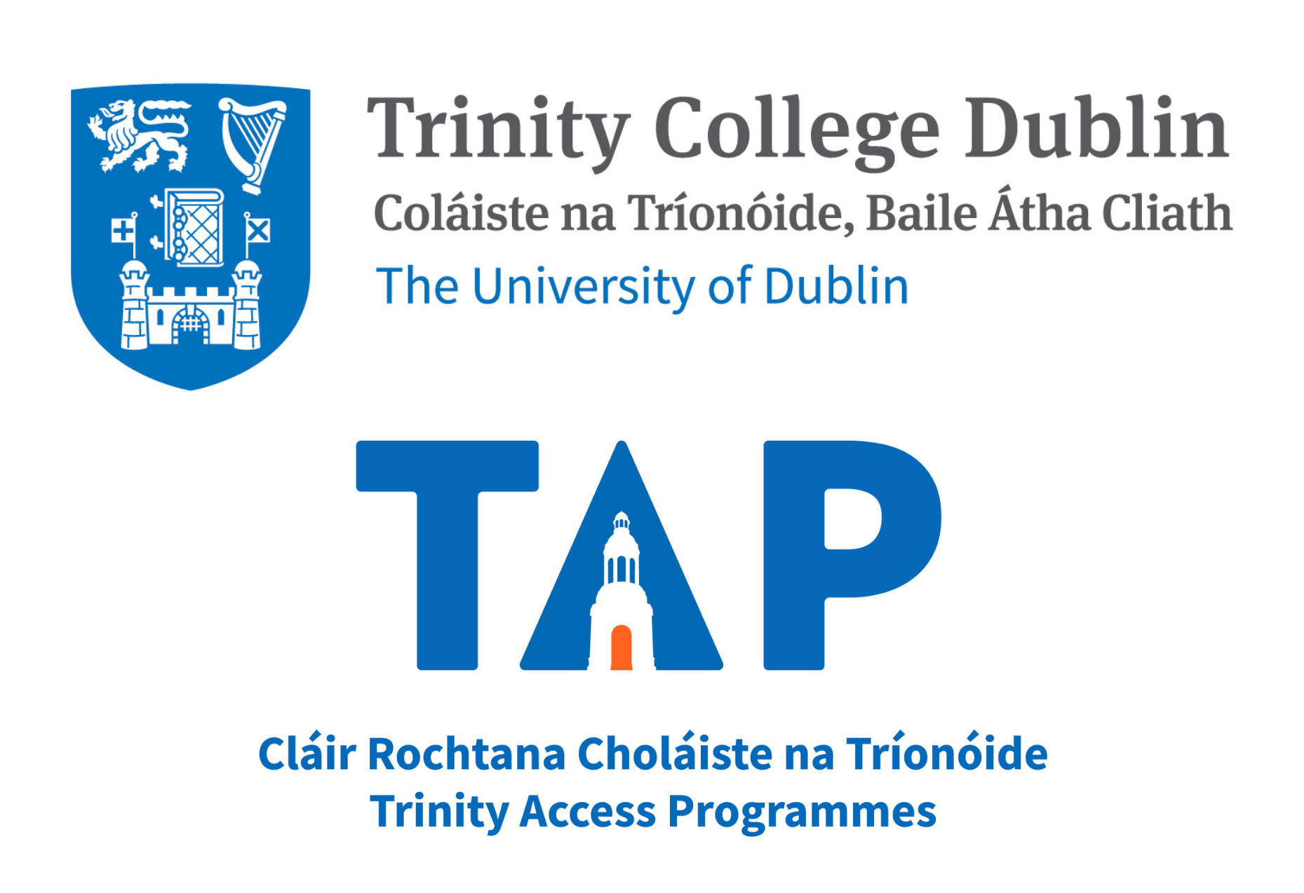 Trinity Access Programmes
