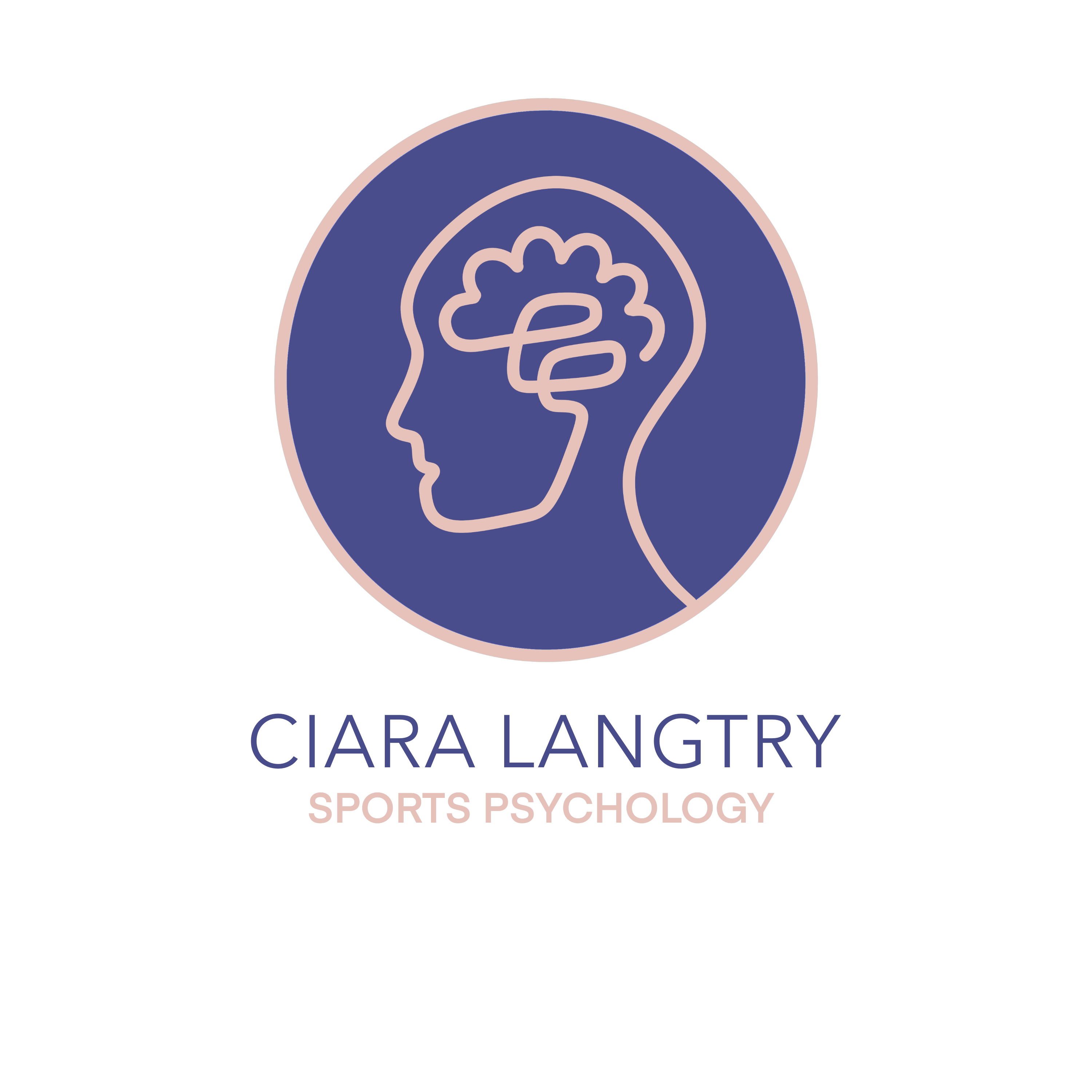 Ciara Langtry Sport Psychology
