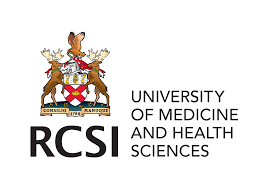 RCSI, University of Medicine and Health Sciences