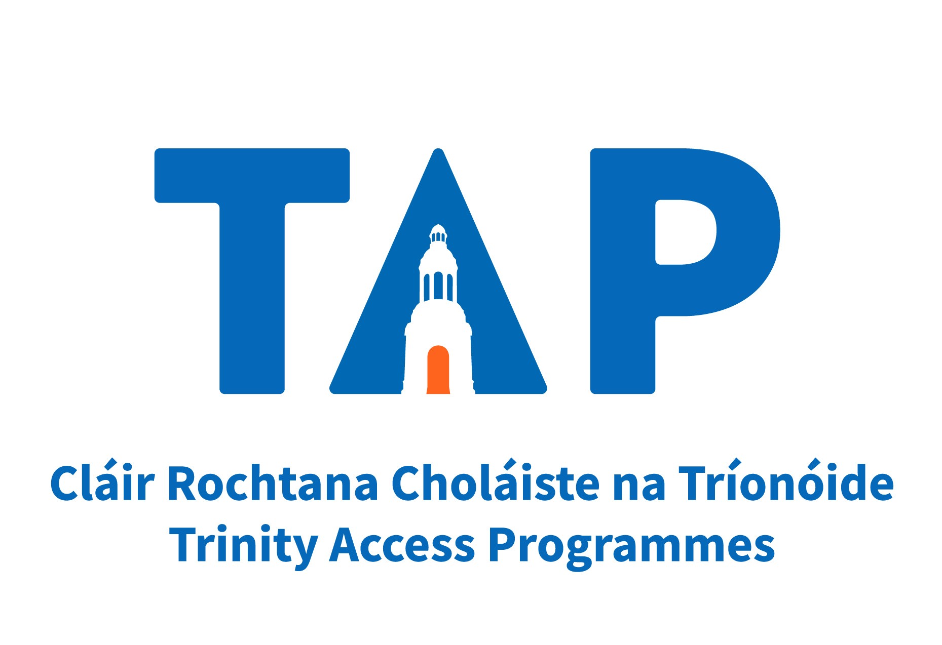 Trinity Access Programmes
