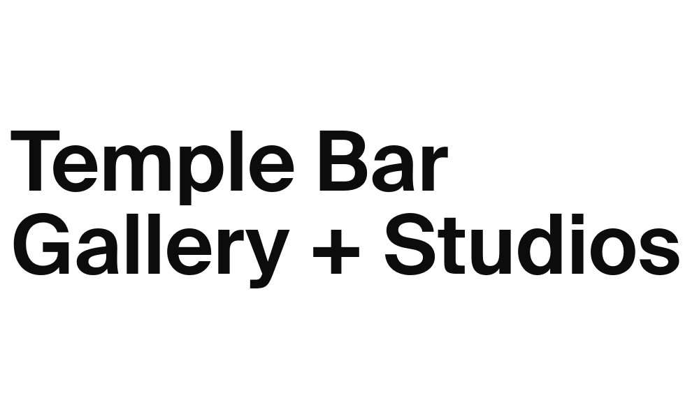 Temple Bar Gallery + Studios