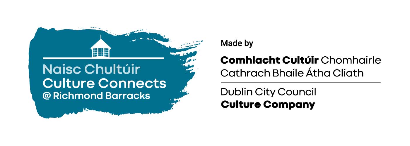 CultureConnects@Richmond Barracks