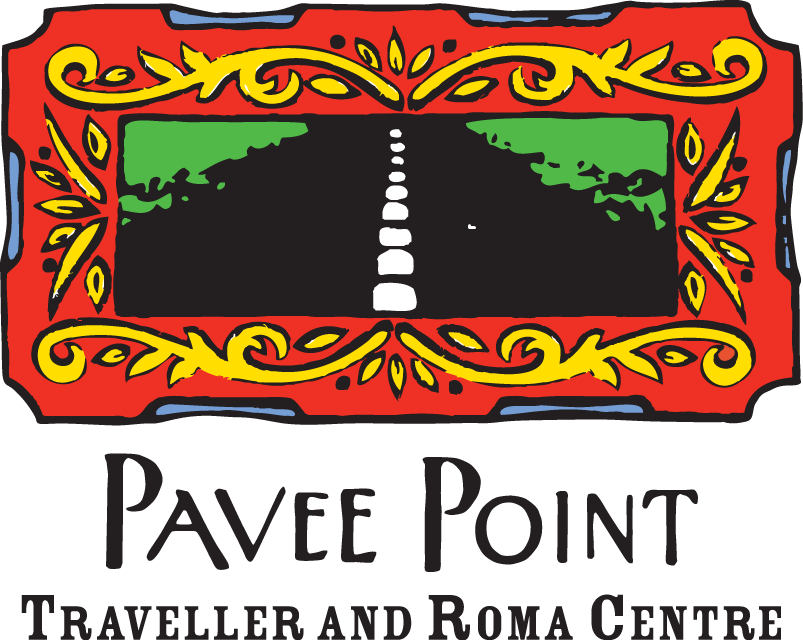 Pavee Point Traveller and Roma Centre