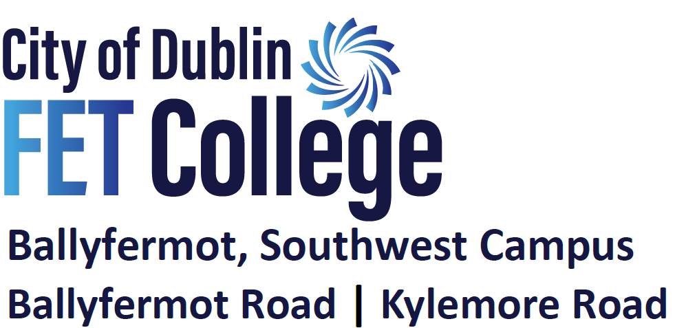 City of Dublin FET College Ballyfermot