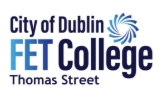 City of Dublin FET College Thomas Street